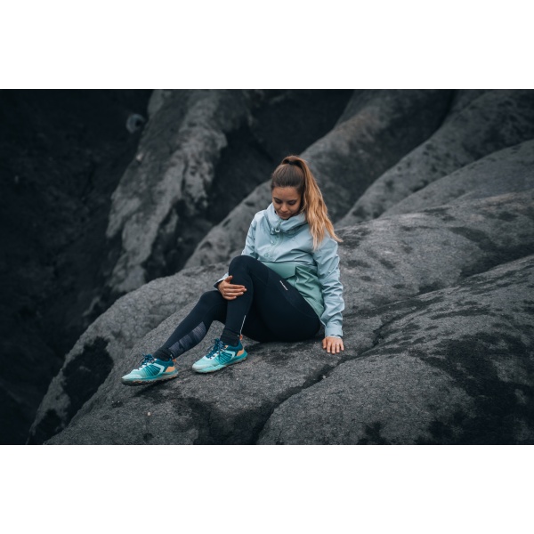 Dámská outdoor bunda | Nabbi L