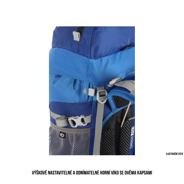 Dětský batoh| Scout 22-30 l