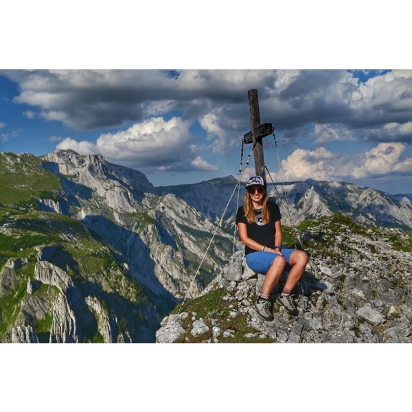 Női póló | Mertis L