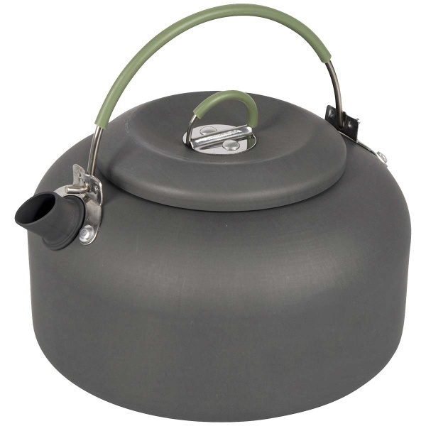 Teáskanna | Explorer – M – Keményen eloxált – 1,4 liter