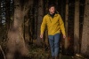 Ondřej testuje: softshell bunda Salex M