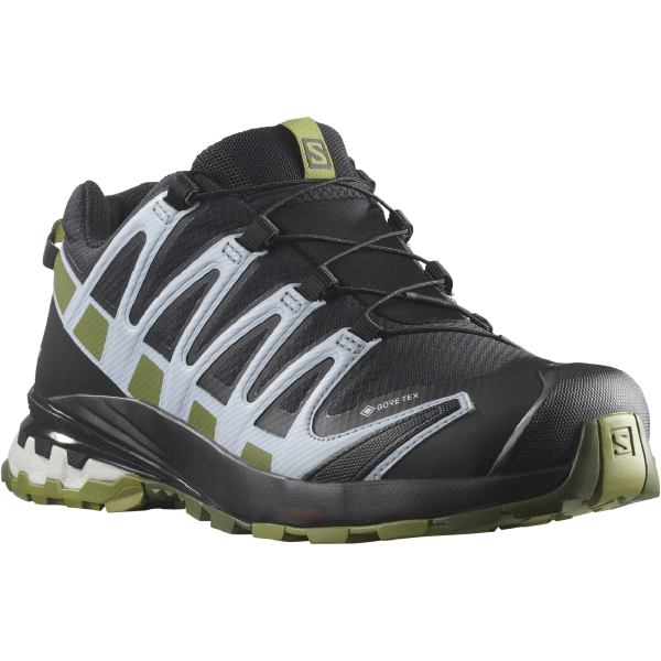 Dámské trailové boty | SALOMON Xa Pro 3D V8 GTX