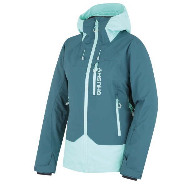 Skijacke für Damen | Gambi L