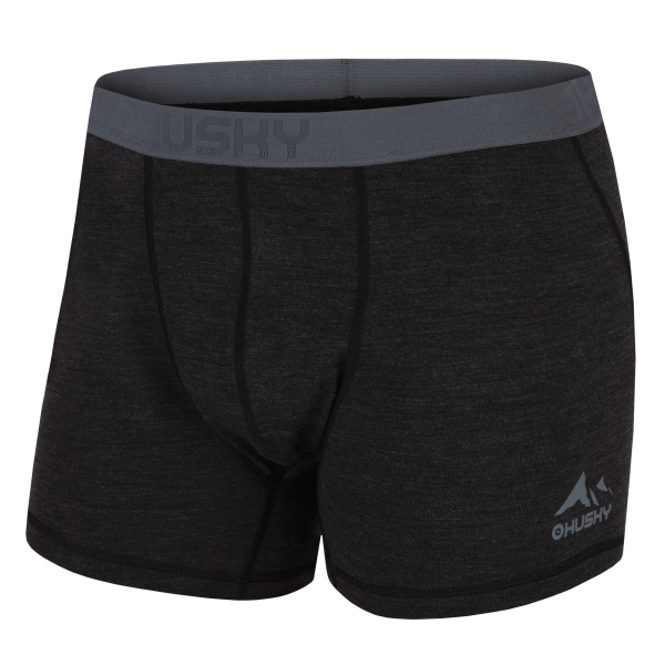 Merino termoprádlo boxerky | Mex M