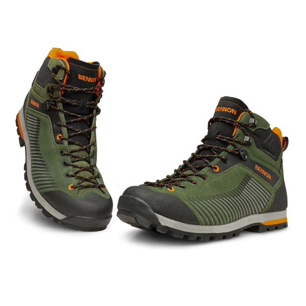 Unisex trekingové boty |  Peak high