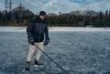 Pavel testuje: péřová bunda Dester M