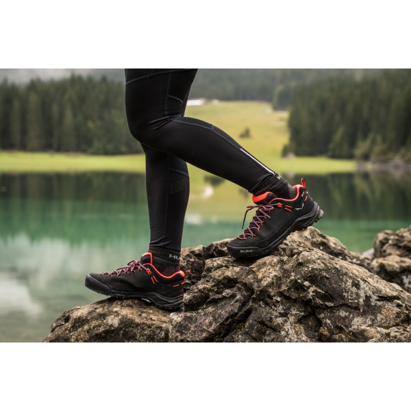 Damenschuhe | Wildfire leather GTX