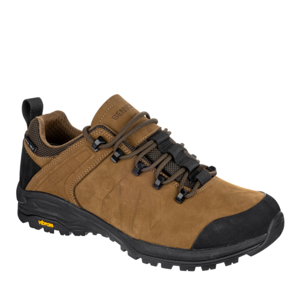 Unisex trekingové boty | Terenno 2.0 low