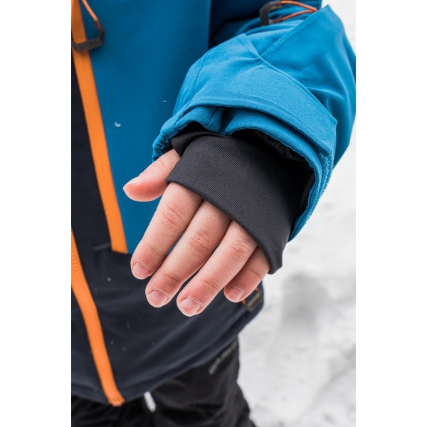 Dětská ski bunda | Gomez Kids