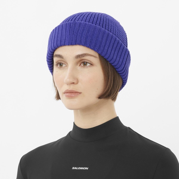 Hat | DOCKER BEANIE