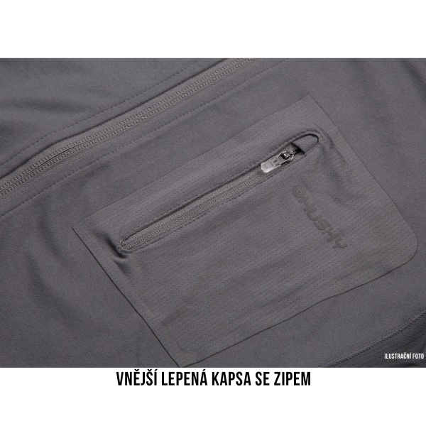 Dámská mikina | Tarr zip L