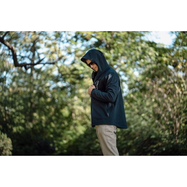 Herren-Softshelljacke | Samai M
