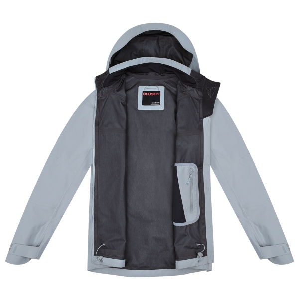 Damen-Outdoor-Jacke | Nakron L