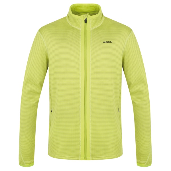 Pánská mikina na zip | Artic Zip M