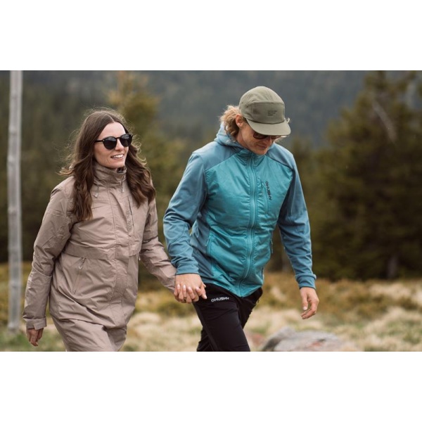 Damen Hardshell-Mantel | Nestia M