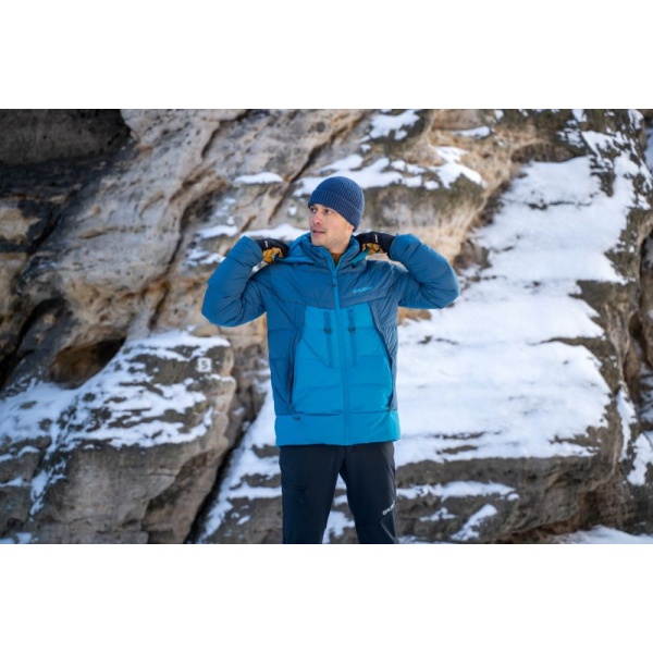 Daunenjacke für Herren | Durra M
