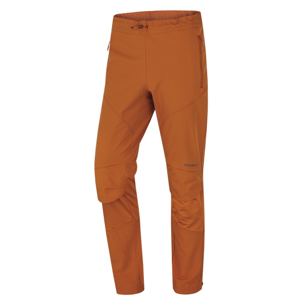 Férfi softshell nadrág | Kulau M