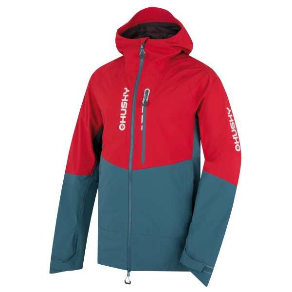 Férfi hardshell kabát | Nicco M