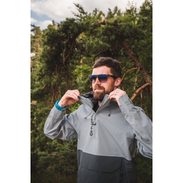Férfi outdoor kabát | Nabbi M