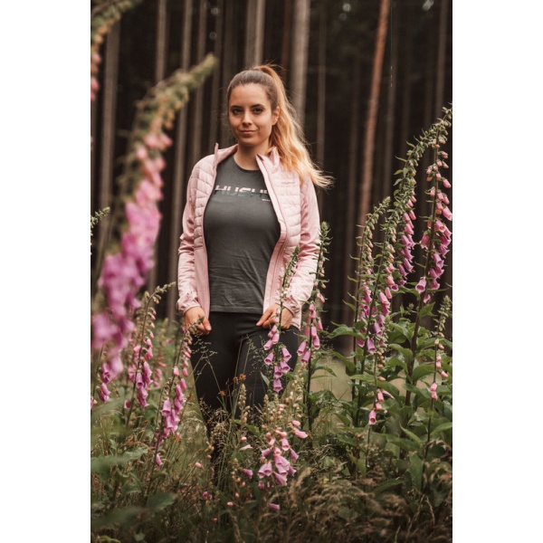 Dámské bavlněné triko | Tee Wild L