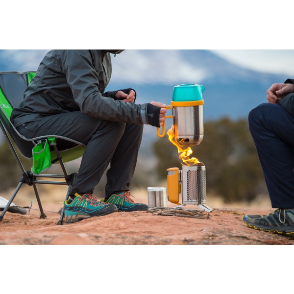 Túrafőző | Campstove 2+