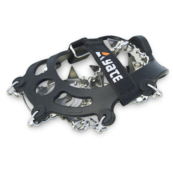 Spikes | Ice Spikes