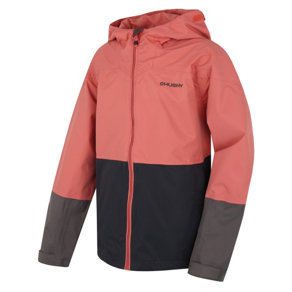 Gyerek hardshell kabát | Nicker K