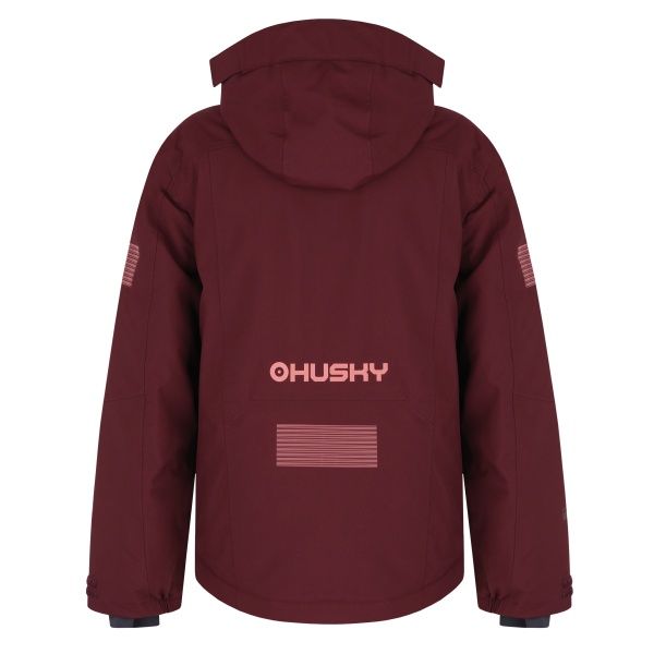 Dětská ski bunda | Gonzal Kids