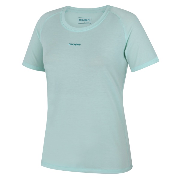 Dames T-shirt Functioneel | Toje L