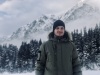 Marcel testuje: plněný zimní kabát Nelidas M