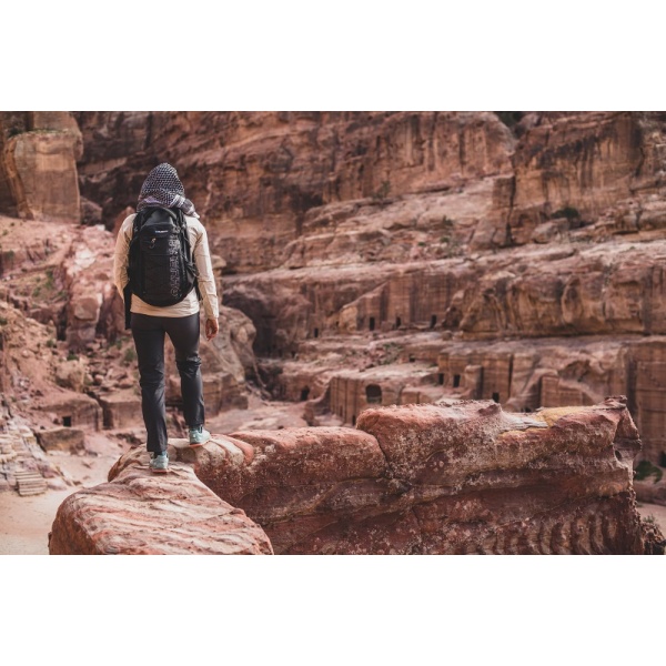 Turistický batoh | Crewtor 30l