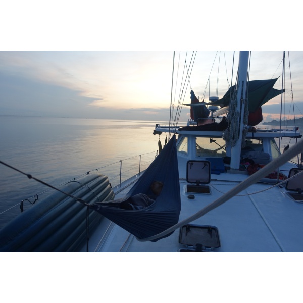 Hamaka | Lightest Hammock