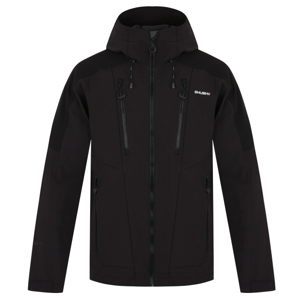 Pánská softshell bunda | Sevan M