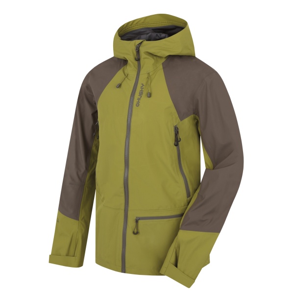 Hardshell herenjas | Nanola M