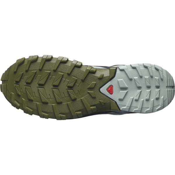 Pánské boty | SALOMON Xa rogg 2 GTX
