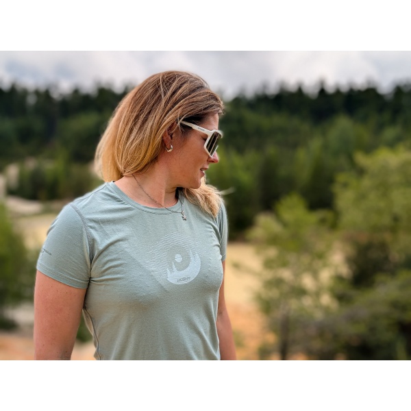 Damen T-Shirt | Mertis L