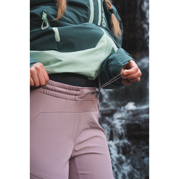 Dámské outdoor kalhoty | Kixees L