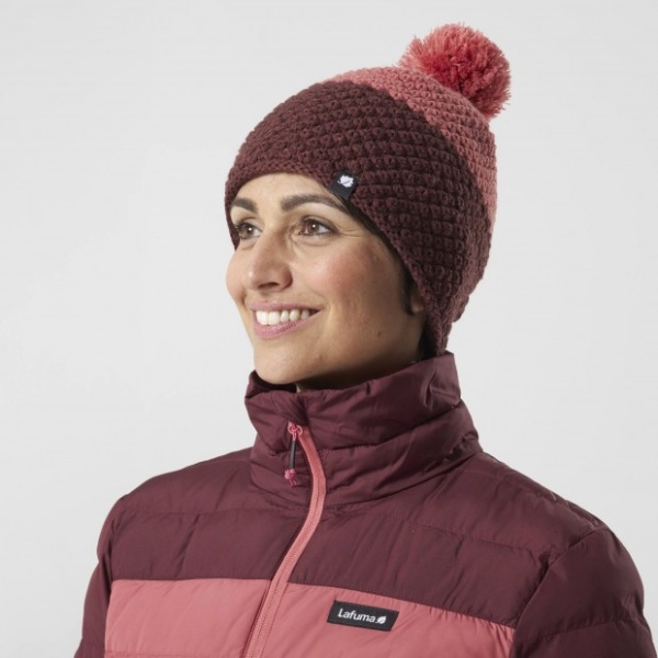 Dámská čepice | Track Beanie