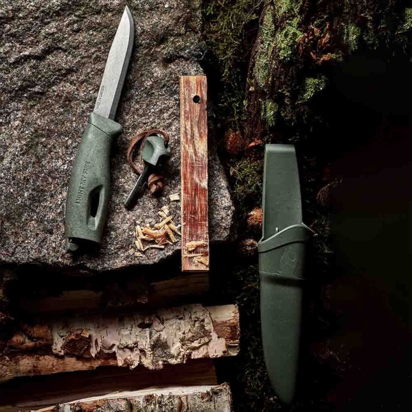 Messer | FireKnife