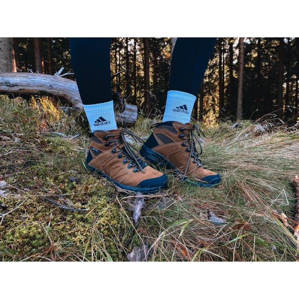Unisex-Trekkingschuhe | TERENNO 2.0 Mid