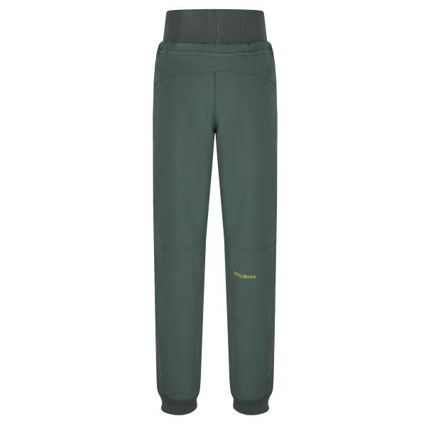 Gyerek softshell nadrág | Kanto K