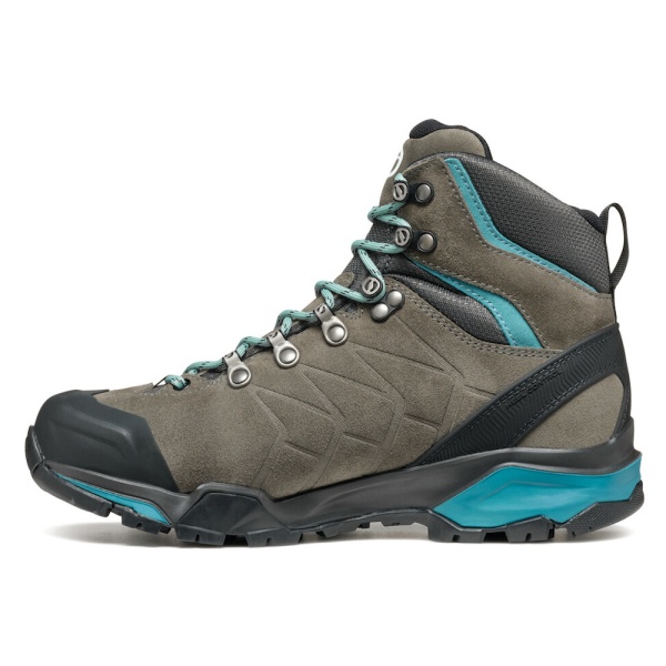Damen-Trekkingschuhe | ZG TREK GTX WIDE