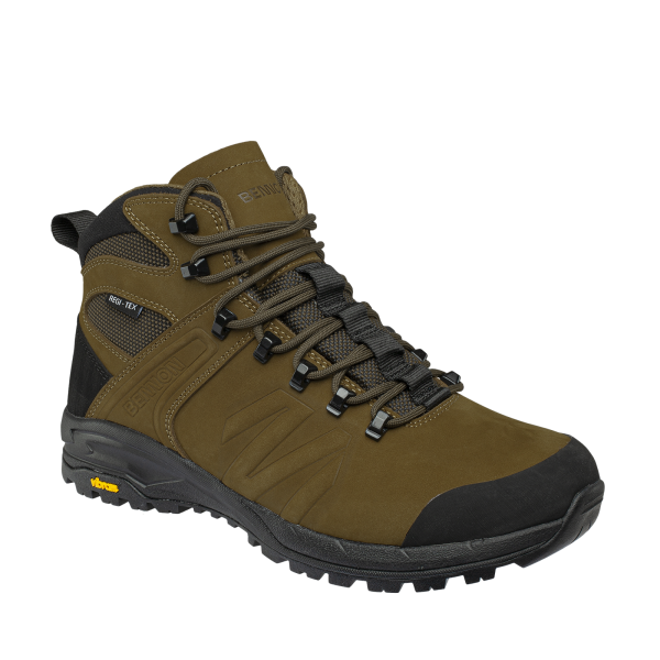 Unisex-Trekkingschuhe | TERENNO 2.0 Mid