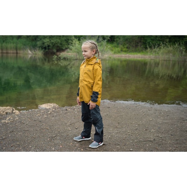 Dětská softshell bunda | Sonny K