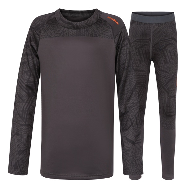 Termoprádlo Active Winter | Dětský termo komplet