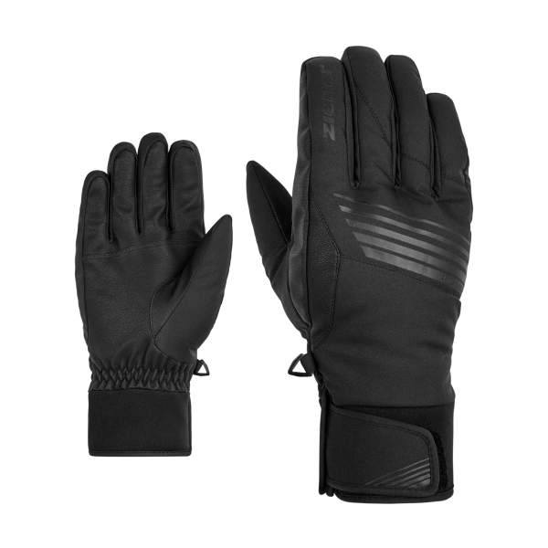 Men's Gloves | GILJANO AS® PR GLOVE SKI ALPINE