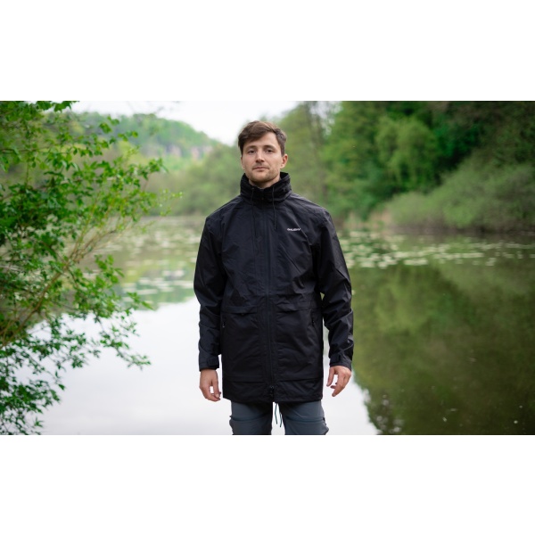 Pánský hardshell kabát | Nevr M