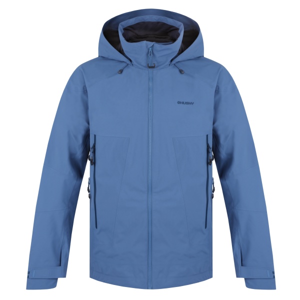 Heren outdoorjas | Nakron M
