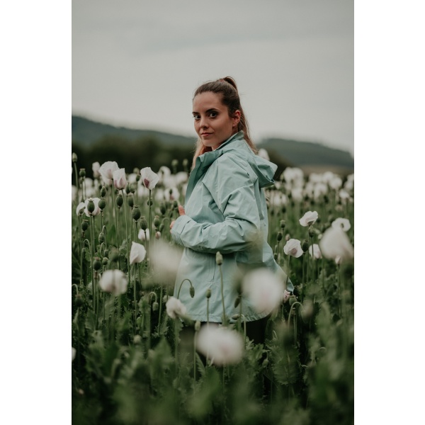 Hardshell-Jacke für Damen | Neoni L