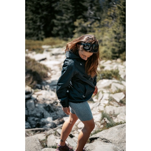 Hardshell-Jacke für Damen | Nelory L